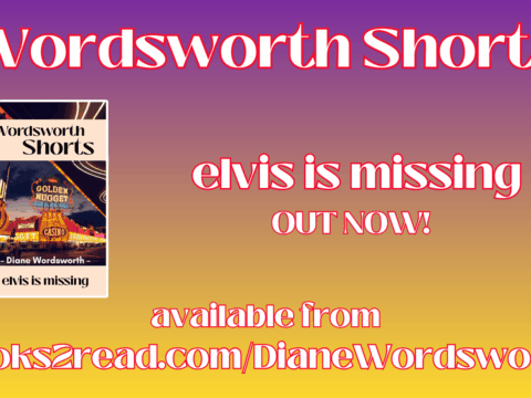 Monday 21 July 2025: Publication day!