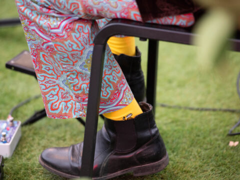 Wednesday 20 August 2025: Lots of stuff