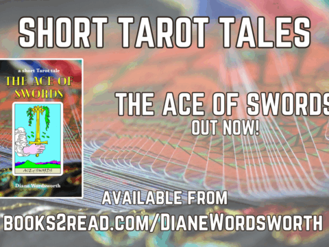 Monday 11 August 2025: Publication Day!