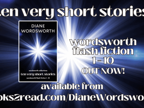 Monday 18 August 2025: Publication Day!