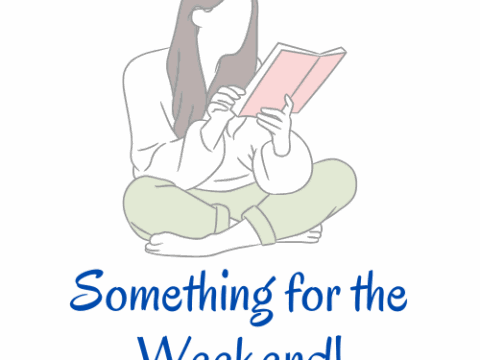 Something for the Weekend: Bonfire Surprise