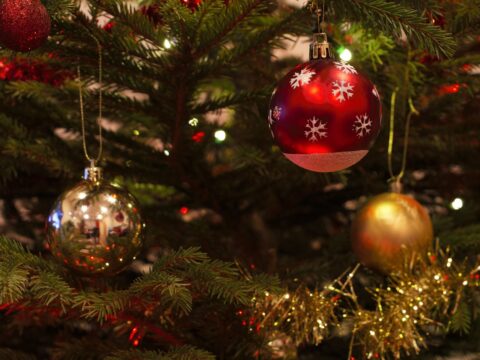 Monday 8 December 2025: Busy weekend, again