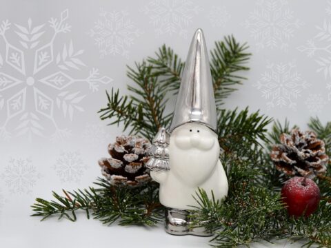 Tuesday 16 December 2025: The weekend christmas decoration