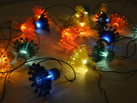 Thursday 4 December 2025: Newsletter is out