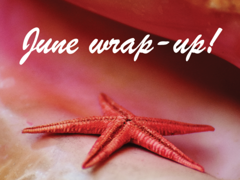 Wednesday 1 July 2026: June wrap-up!